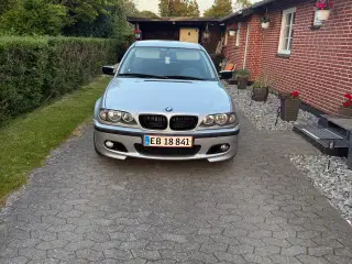BMW E46 318i