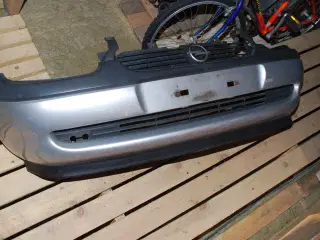 Kofanger til Corsa B