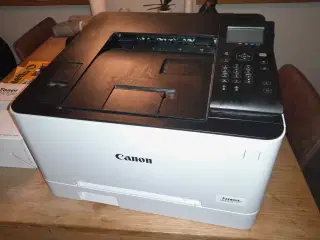 Canon laser printer