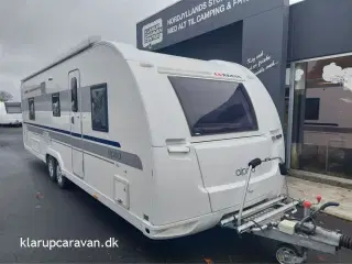 2014 - Adria Alpina 743 UX