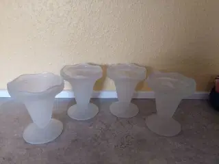 Dessertglas