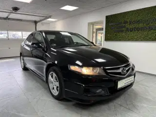 Honda Accord 2,0 Sport 155HK