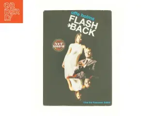 Uffe Holm&#39;s Flash Back