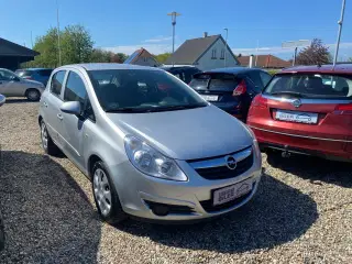 Opel Corsa 1,3 CDTi 95 Cosmo eco