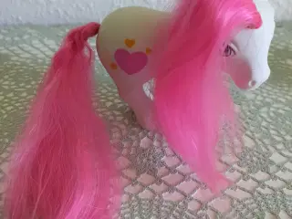 My Little Pony G1: 5 helt specielle ponyer