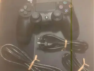Playstation 4 - ps4