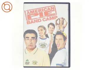 American Pie