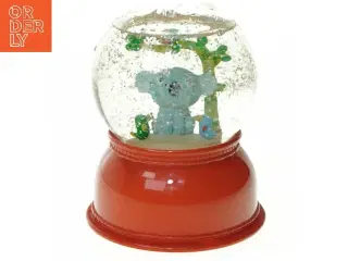 Snekugle fra Little Big Room (str. 11 x 14 cm)