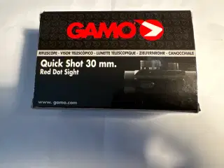 Gamo Quick Shot