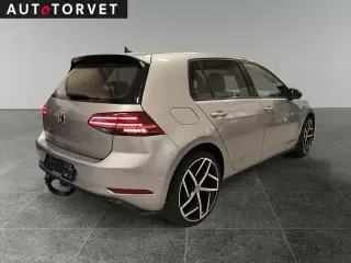 VW Golf VII 1,4 GTE DSG