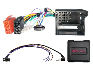 Ratbetj. Opel 40Pin Quadlock Multilead 10.2006-11.2008