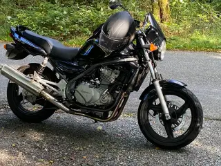 Kawasaki ER 500