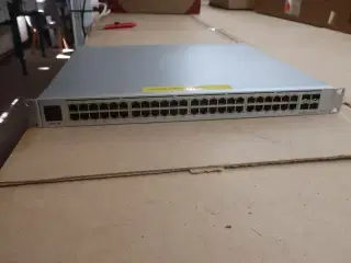 Switch UNIFI PRO 48 POE