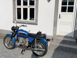 BMW 75/5 fra 1971