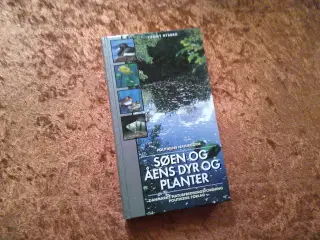 Søen og åens dyr og planter, Tommy Dybbro