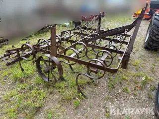 Havre Kongskilde maskinfabrik S2