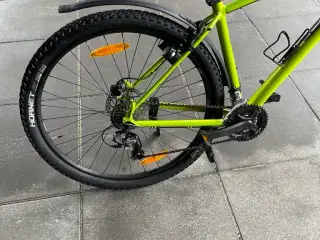 Velholdt Cannondale cykel 29”