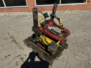 Engcon Rotortilt S1 Engcon