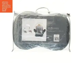 Ergonomisk siddepude fra Coop (str. 31x45x10 cm)