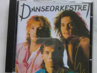 DANSEORKESTRET: KOM TILBAGE NU   
