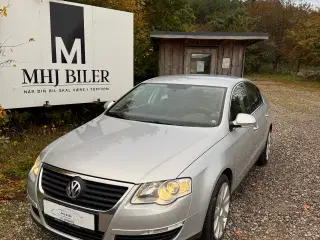 Vw Passat 2.0Tdi 170hk nysynet