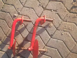 Hjul arme