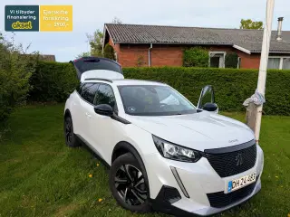 Peugeot 2008 1,2 PureTech 130 Platin