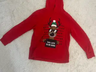 H&M hættetrøje