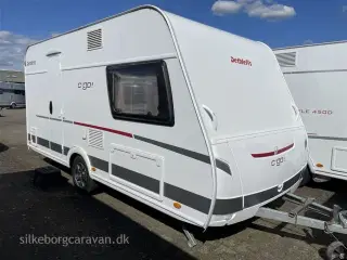 2016 - Dethleffs C´GO 430 QS