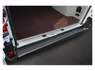 Læssekantbeskytter Ducato,Movano,Proace Max 2023- Sort