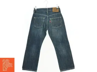 Jeans fra Levis (str. 128 cm)