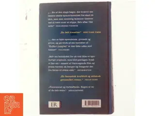Træet af røg : roman af Denis Johnson (Bog)