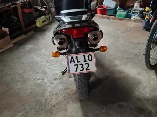 Aprilla Pegaso 650 ccm