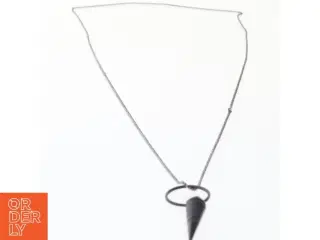 Halskæde fra Pernille Corydon (str. 42,5 cm)