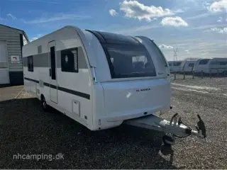 2022 - Adria Alpina 613 UT