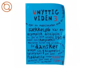 Udnyttig viden 3 fra Zebra