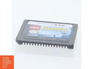 Nintendo DS spil fra Nintendo