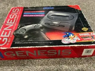 sega