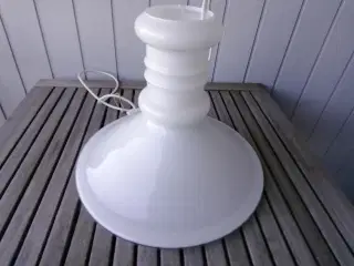 Holmegård loftslampe 
