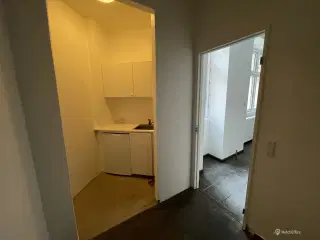 LEJEMÅL PÅ FREDERIKSBERG - LEJEN ER NETOP NEDSAT