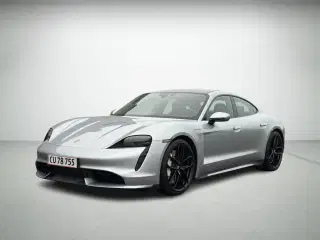Porsche Taycan Turbo  Performance+