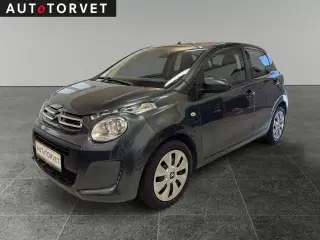 Citroën C1 1,2 PureTech Sport