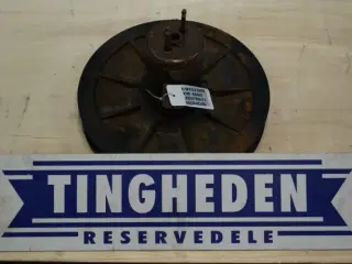 Dronningborg D4500 Variatorskive 28370011