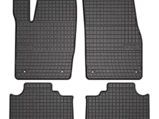 Gummimåtter Jeep Grand Cherokee IV SUV 2010-2021