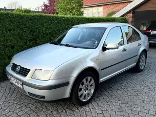 VW Bora 1.6 benzin