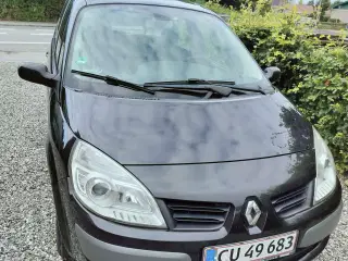 Her er der en utrolig dejlig bil.