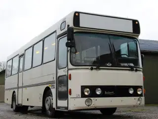 Dab Silkeborg bus købes