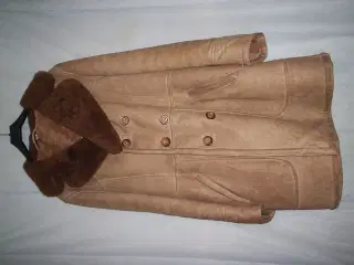 Rulam frakke