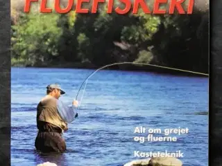 Niels Vestergaard: Godt i gang - fluefiskeri