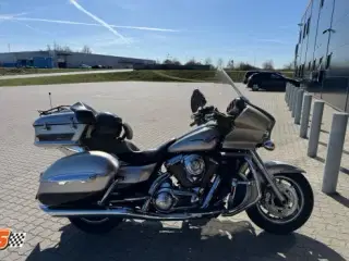 Kawasaki VN 1700 Voyager
